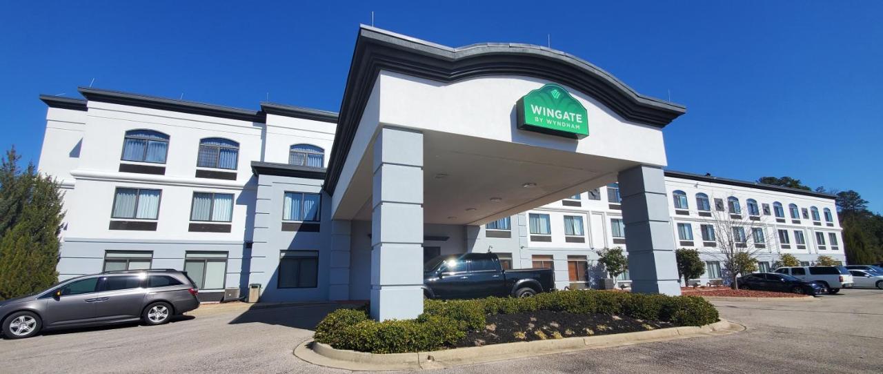 Spark By Hilton Tupelo Exterior photo